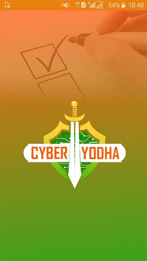 cyber yodha app download